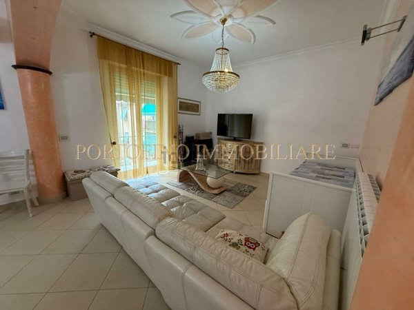appartamento in vendita a Rapallo