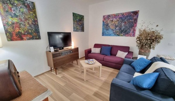 appartamento in vendita a Rapallo