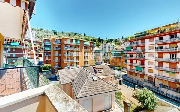 appartamento in vendita a Rapallo