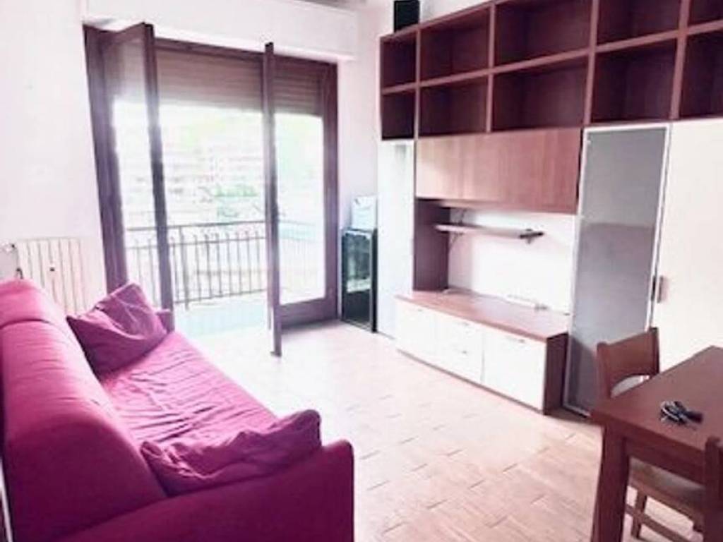 appartamento in vendita a Rapallo