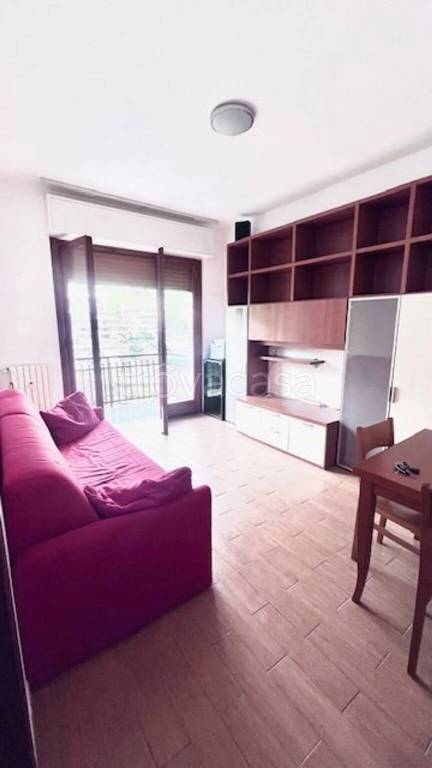 appartamento in vendita a Rapallo