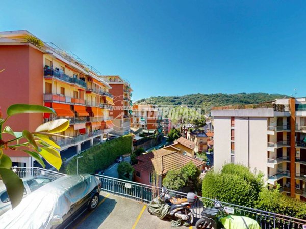 appartamento in vendita a Rapallo