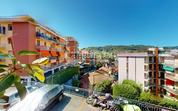 appartamento in vendita a Rapallo