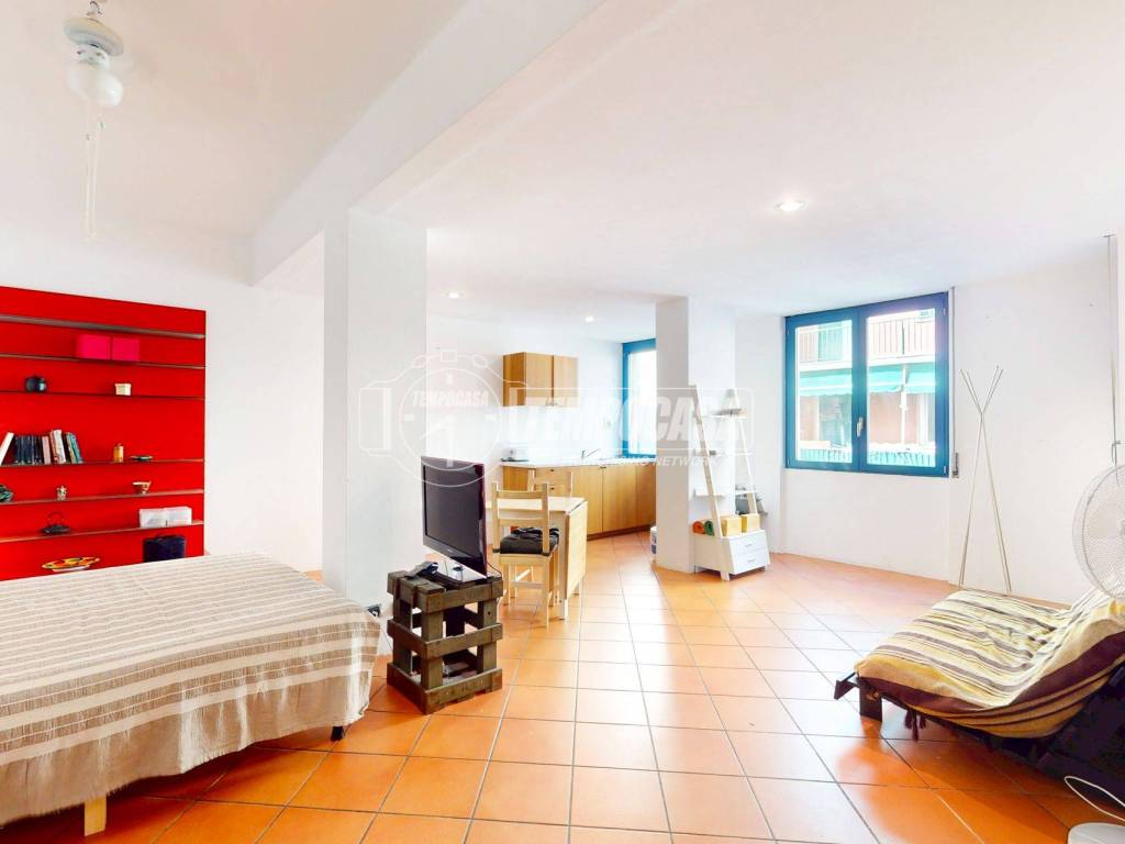 appartamento in vendita a Rapallo