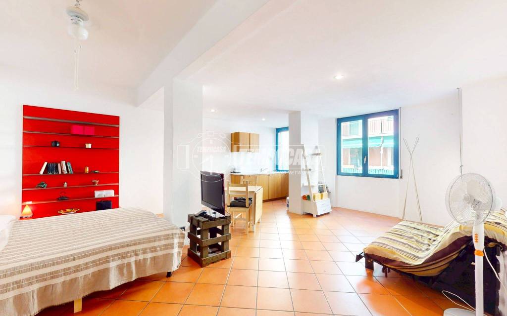 appartamento in vendita a Rapallo