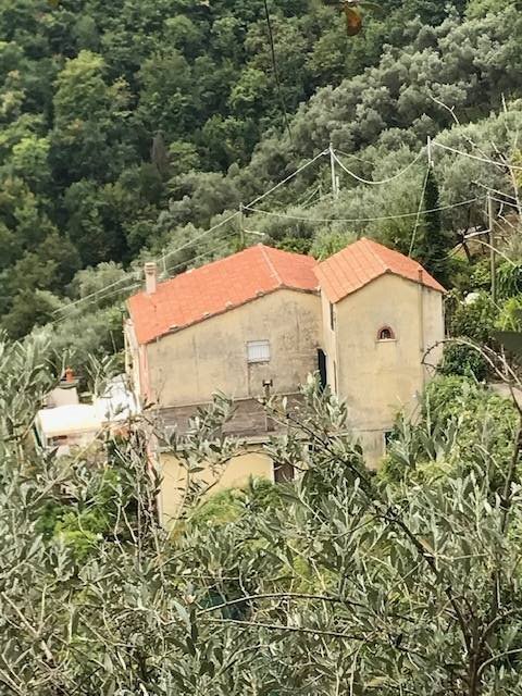 casa indipendente in vendita a Rapallo in zona San Martino di Noceto