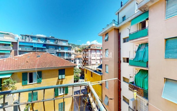 appartamento in vendita a Rapallo
