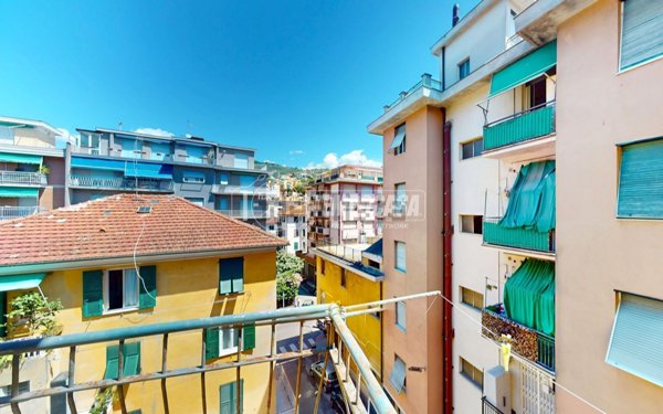 appartamento in vendita a Rapallo