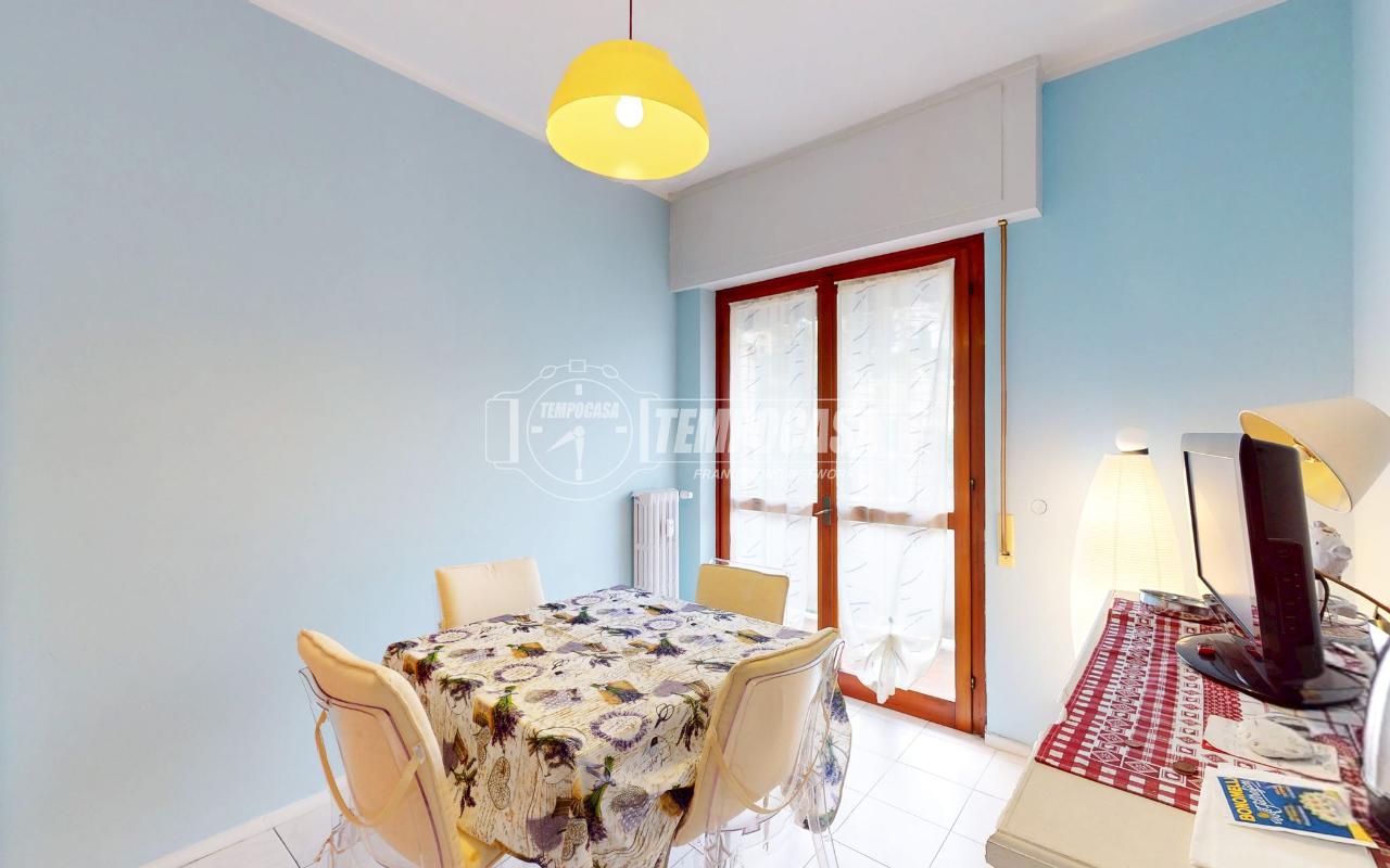 appartamento in vendita a Rapallo