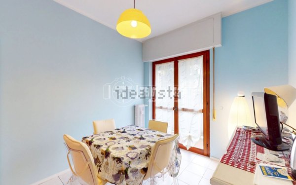 appartamento in vendita a Rapallo