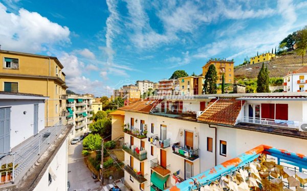 appartamento in vendita a Rapallo