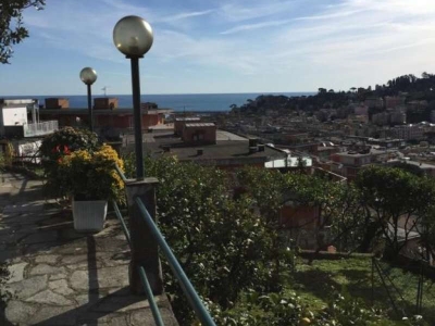 appartamento in vendita a Rapallo