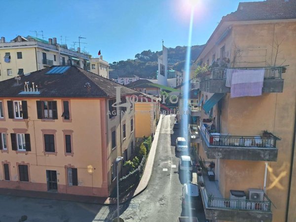 appartamento in vendita a Rapallo