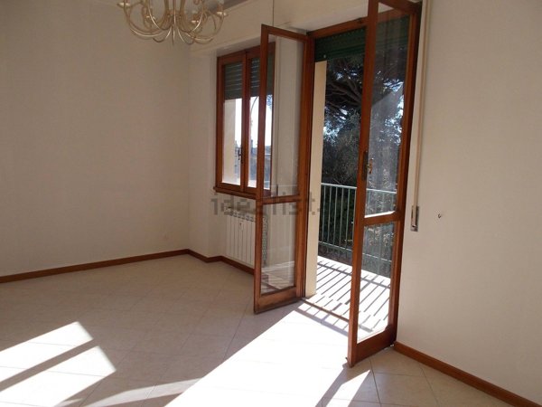 appartamento in vendita a Rapallo