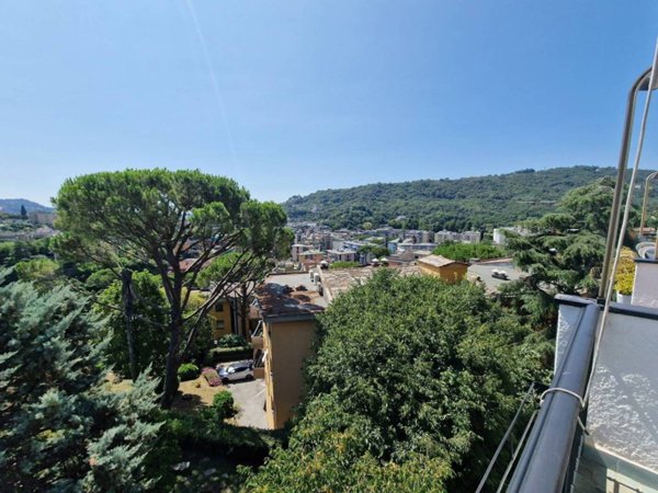 appartamento in vendita a Rapallo