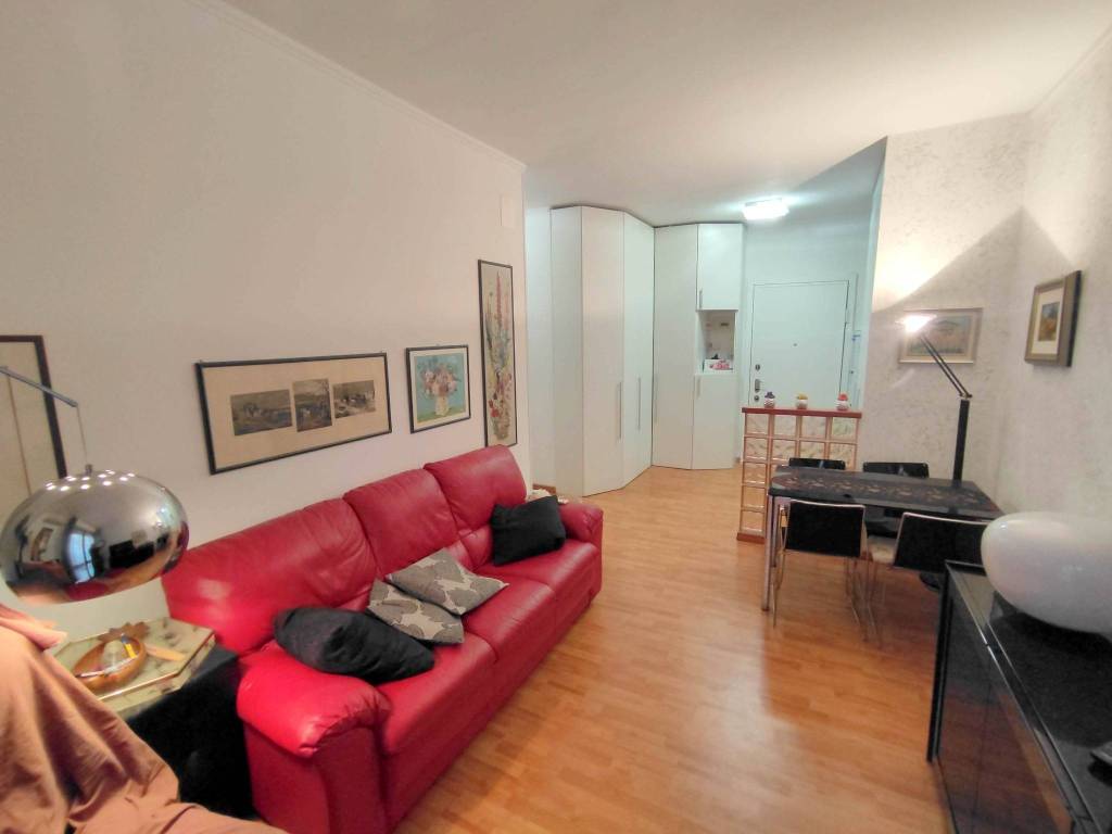 appartamento in vendita a Rapallo