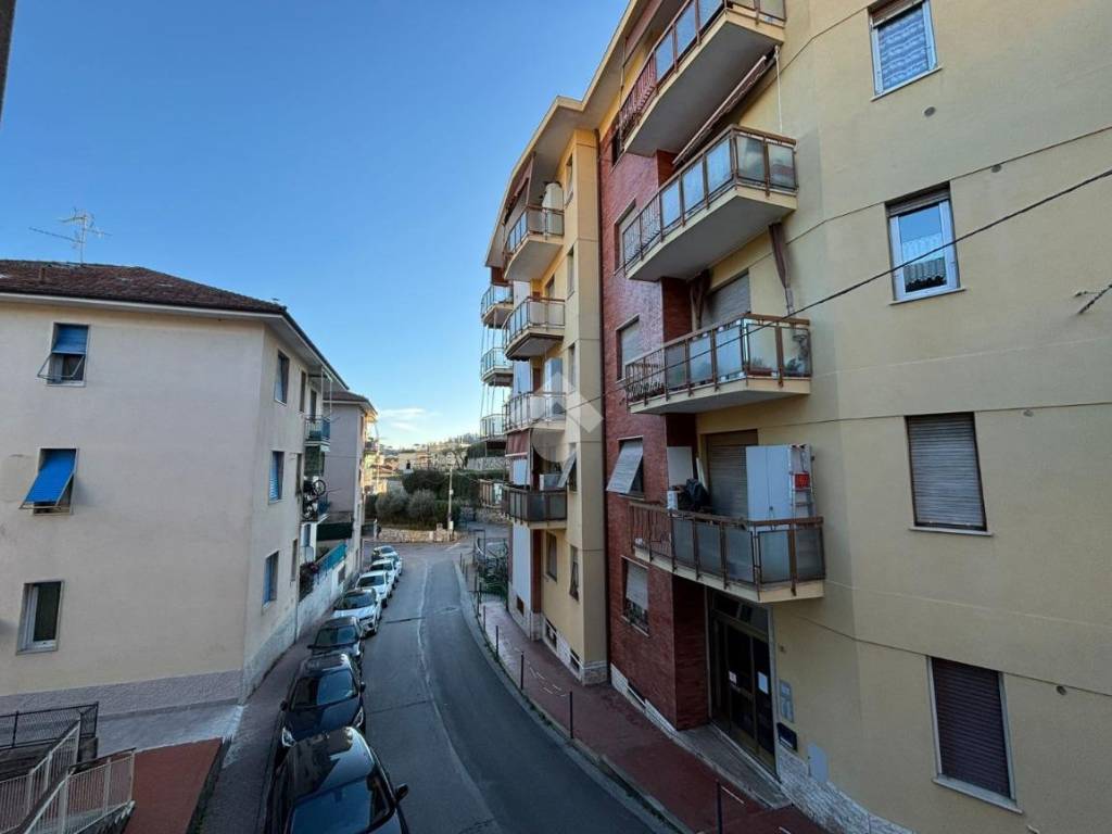 appartamento in vendita a Rapallo