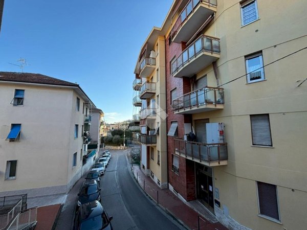 appartamento in vendita a Rapallo