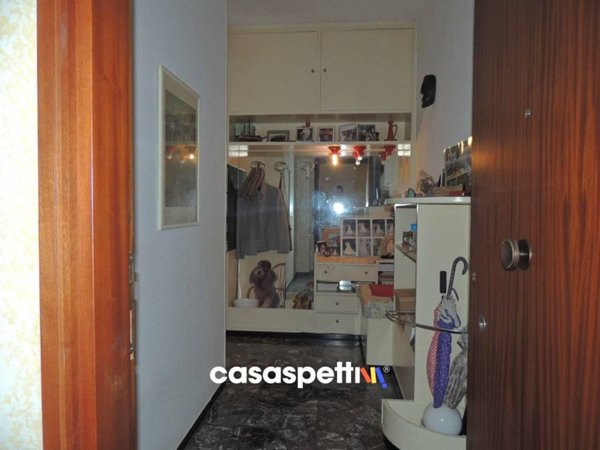 appartamento in vendita a Rapallo