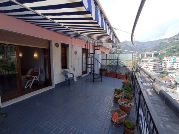 appartamento in vendita a Rapallo