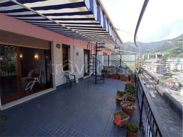 appartamento in vendita a Rapallo