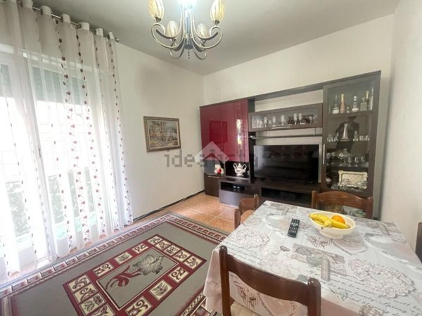appartamento in vendita a Rapallo