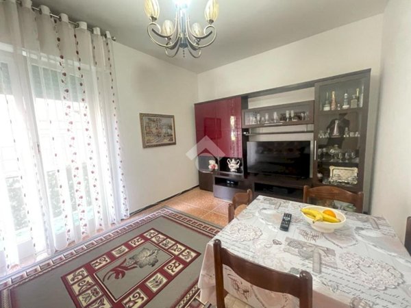 appartamento in vendita a Rapallo