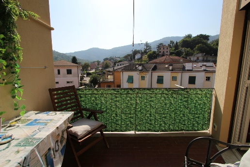 appartamento in vendita a Rapallo in zona Santa Maria del Campo