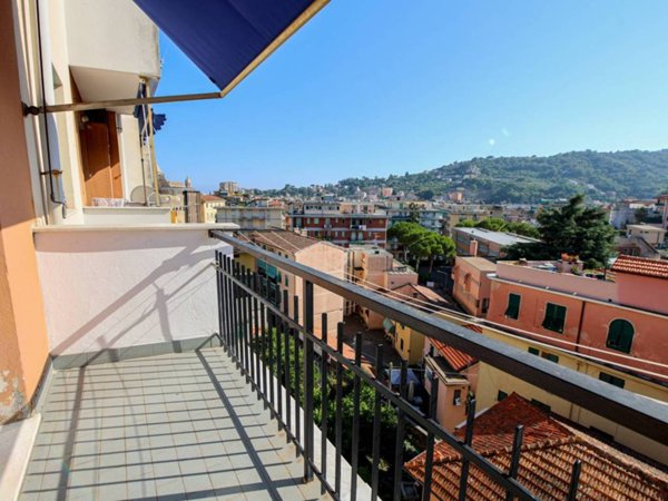appartamento in vendita a Rapallo