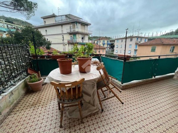 appartamento in vendita a Rapallo