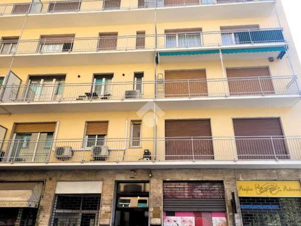 appartamento in vendita a Rapallo