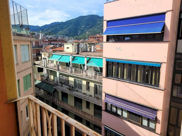 appartamento in vendita a Rapallo