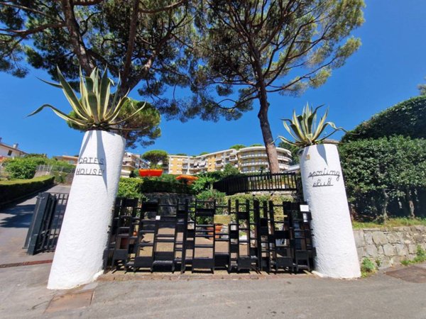 appartamento in vendita a Rapallo