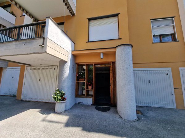 appartamento in vendita a Rapallo