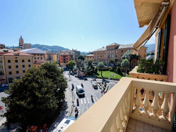 appartamento in vendita a Rapallo