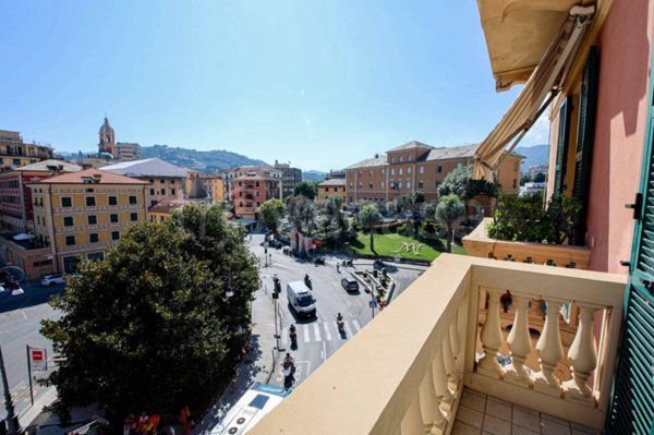 appartamento in vendita a Rapallo