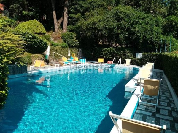 appartamento in vendita a Rapallo