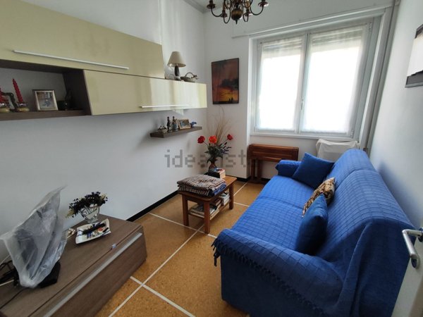 appartamento in vendita a Rapallo