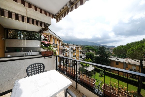 appartamento in vendita a Rapallo