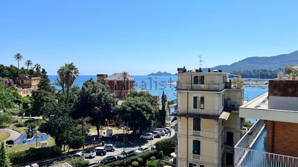 appartamento in vendita a Rapallo