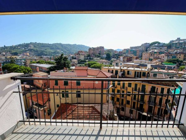 appartamento in vendita a Rapallo