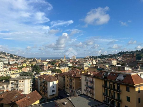 appartamento in vendita a Rapallo
