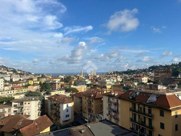 appartamento in vendita a Rapallo