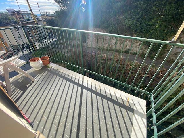 appartamento in vendita a Rapallo