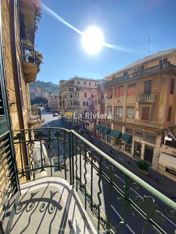 appartamento in vendita a Rapallo