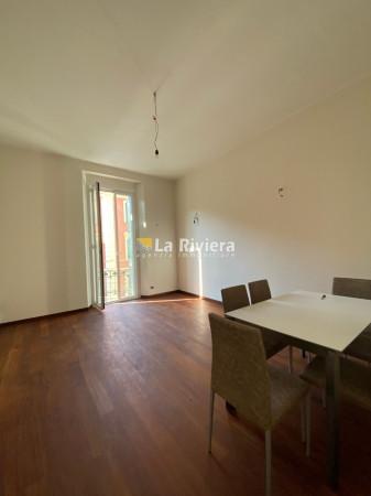 appartamento in vendita a Rapallo