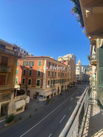 appartamento in vendita a Rapallo