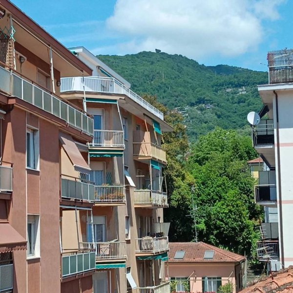 appartamento in vendita a Rapallo