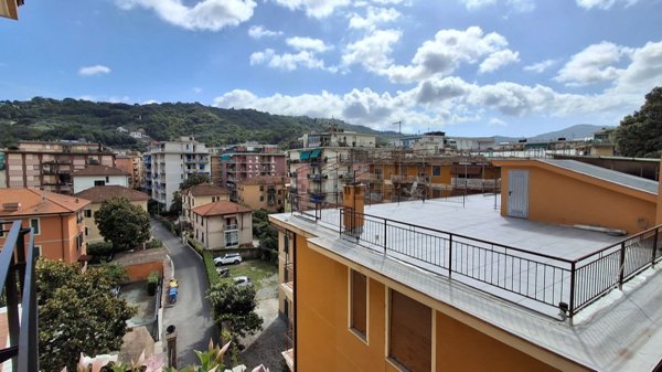 appartamento in vendita a Rapallo