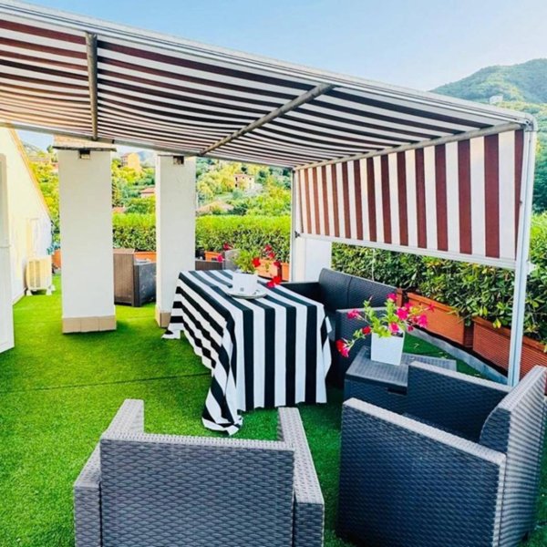 appartamento in vendita a Rapallo